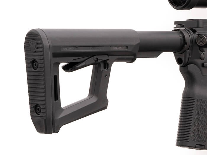  Magpul MOE PR mil-spec carbine stock